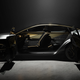 Image for article titled The Nissan IMs Concept Is An Electric Sport Sedan That Looks Pretty Sharp